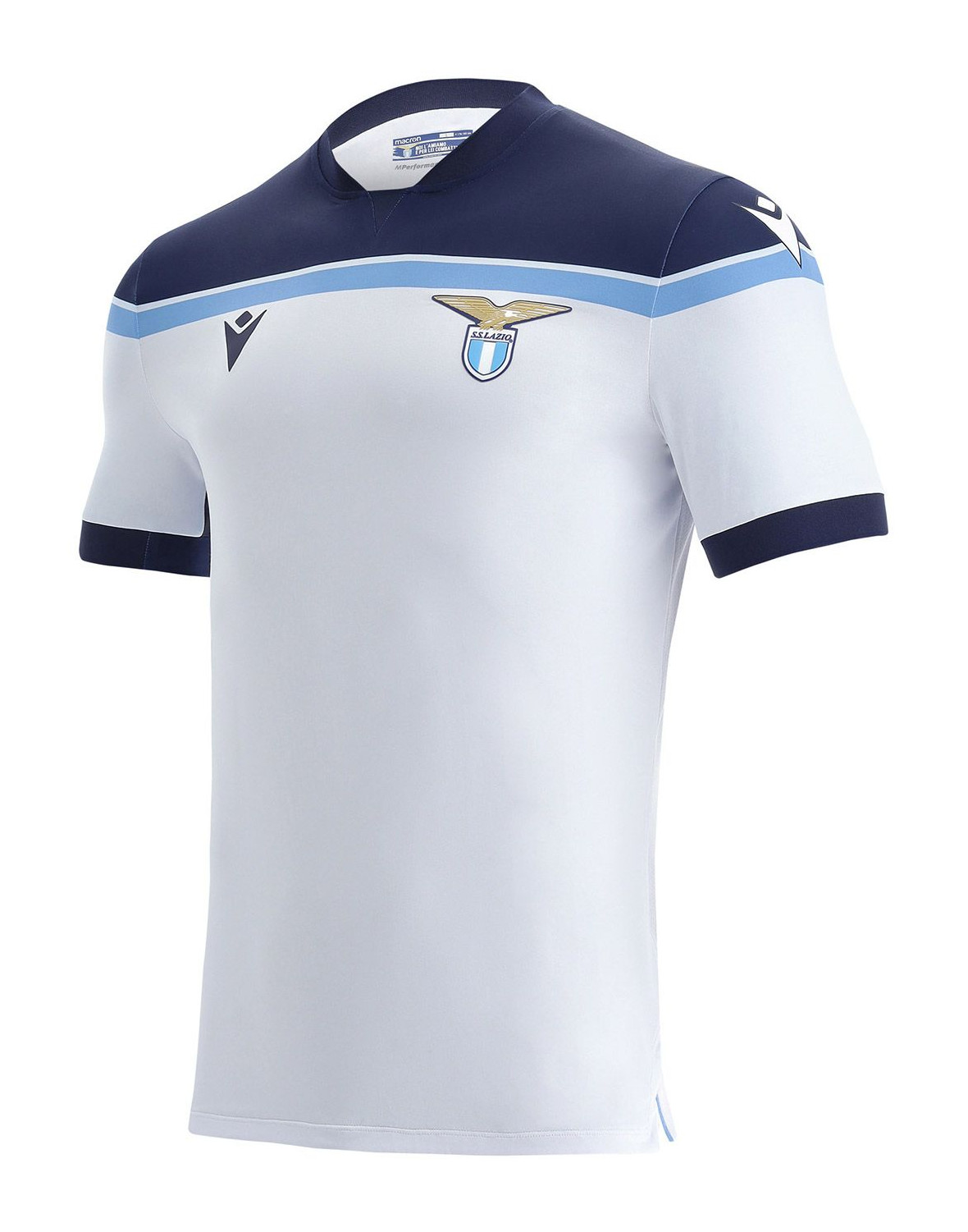 SS Lazio 21-22 Visitante 4