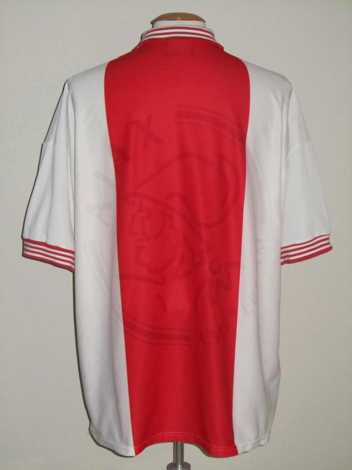 Ajax Amsterdam 96-97 Local 2