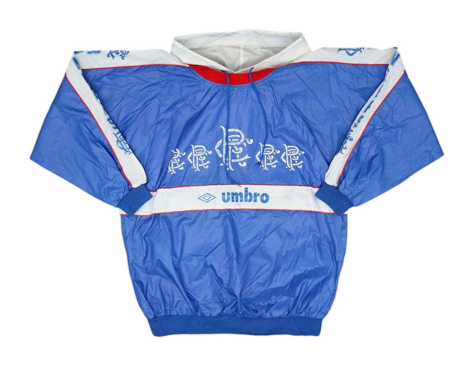 Otro de Glasgow Rangers 87-88