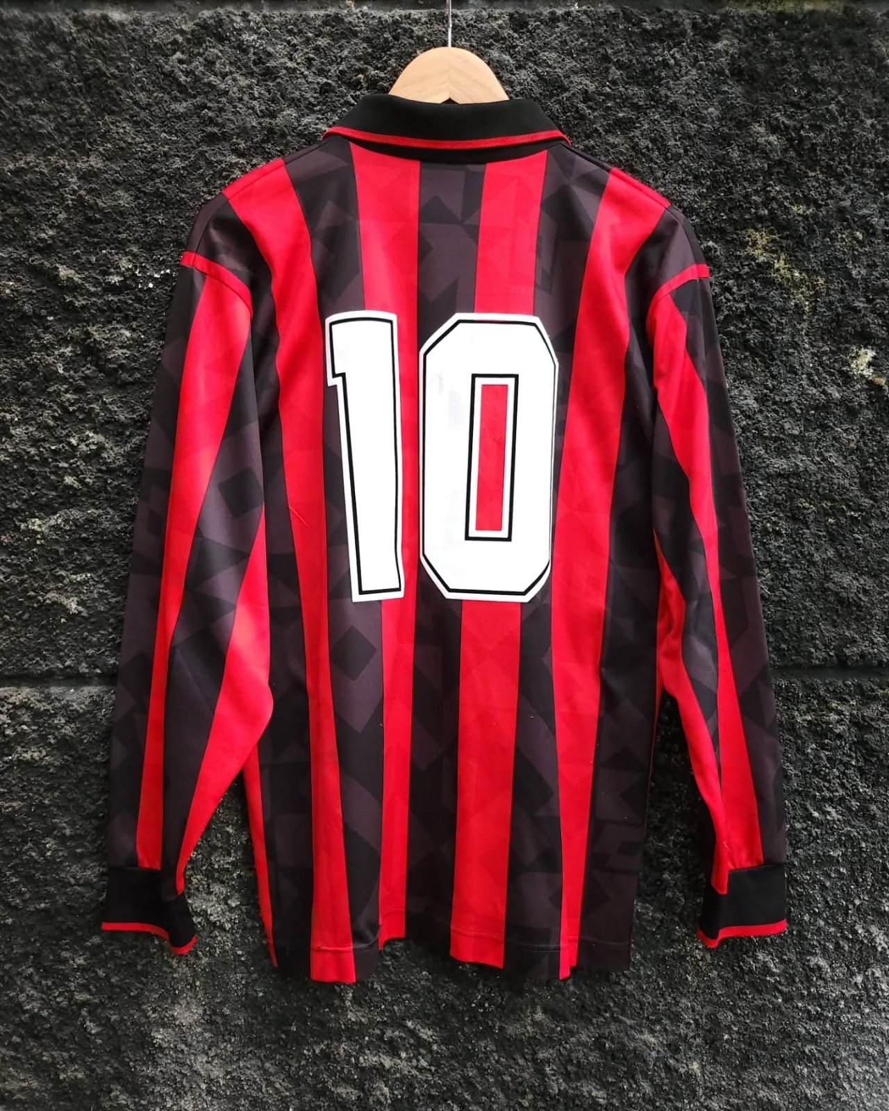 AC Milan 93-94 Local 2