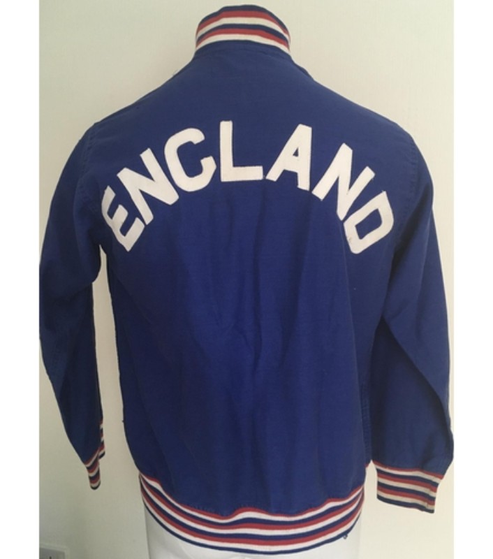 Inglaterra 1970 Especial 2