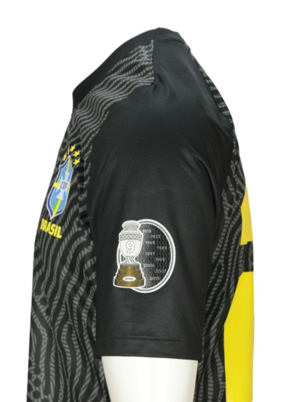 Brasil 2021 Portero 3