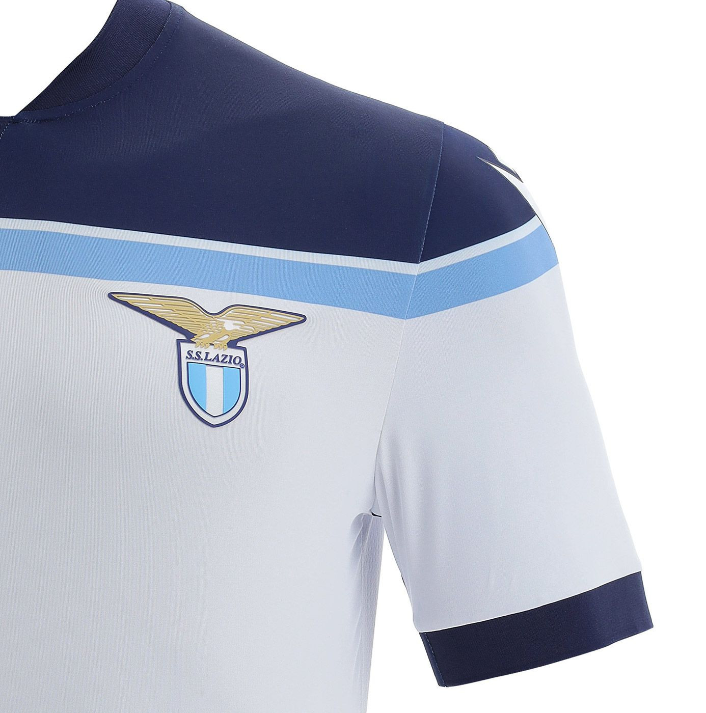 SS Lazio 21-22 Visitante 2