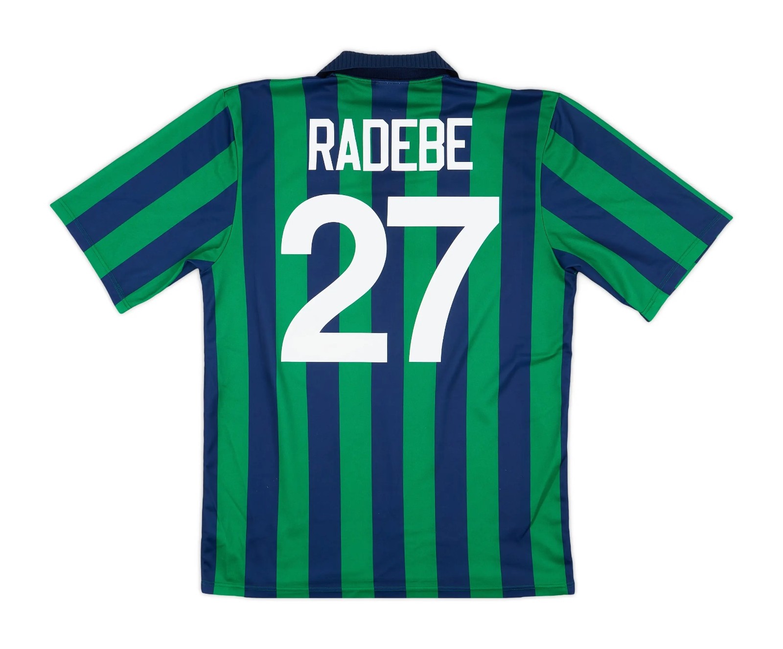 Leeds United 95-96 Visitante 3