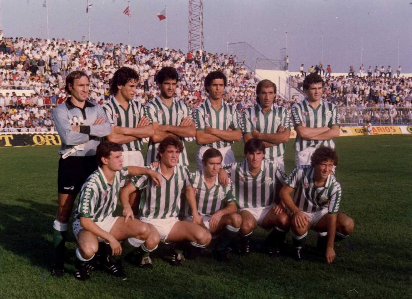 Real Betis 83-84 Local 2