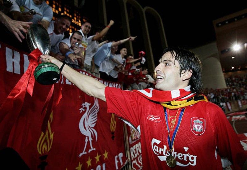 Liverpool FC 05-06 Especial 3