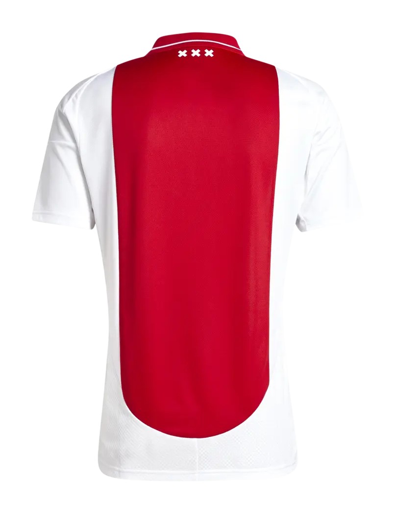 Ajax Amsterdam 24-25 Local 2