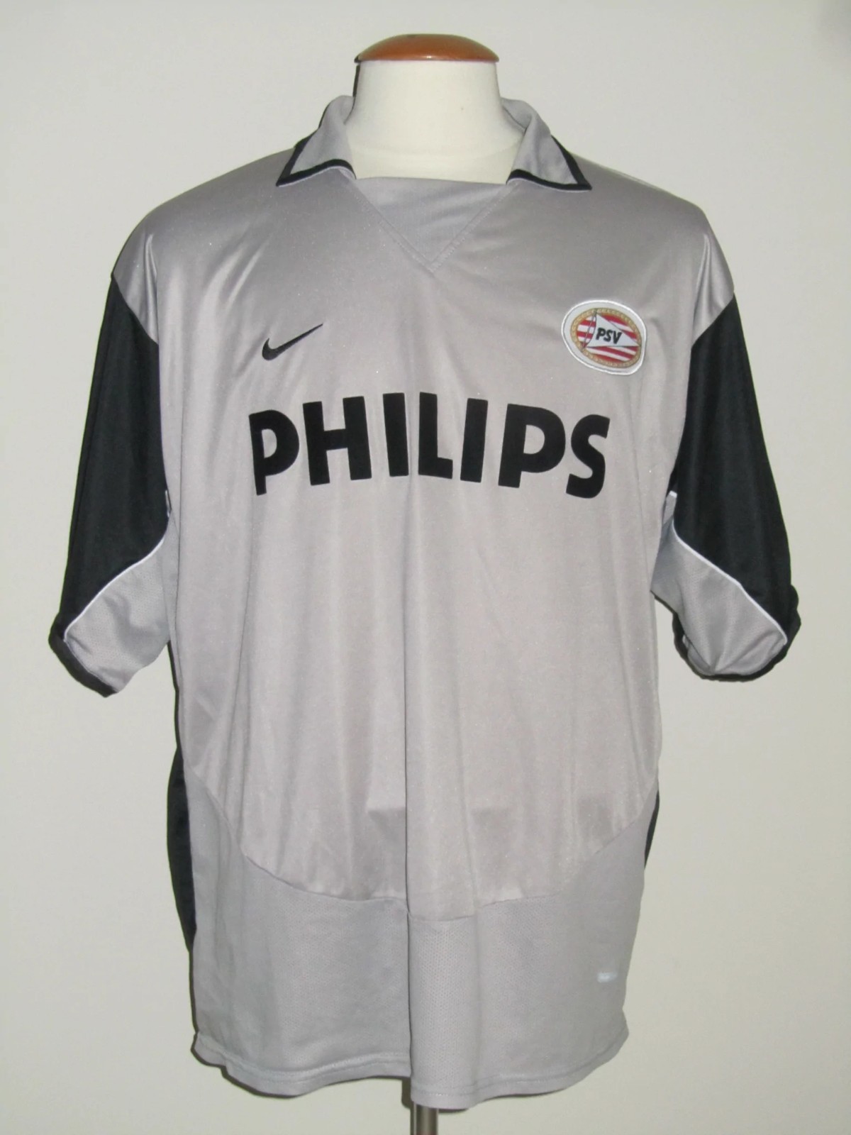 PSV 03-04 Visitante 2