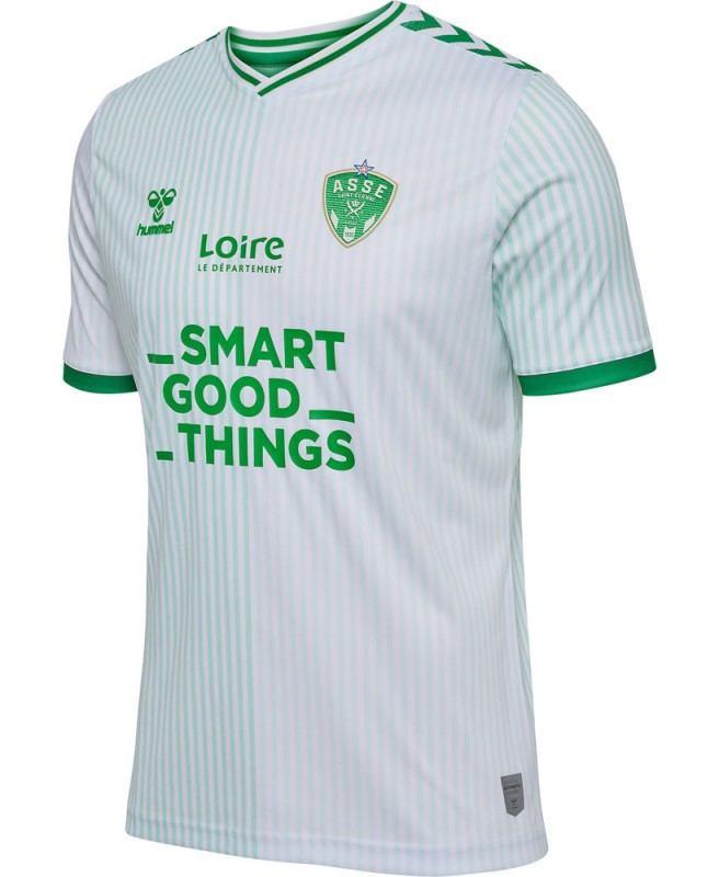 AS Saint-Étienne 23-24 Visitante 3