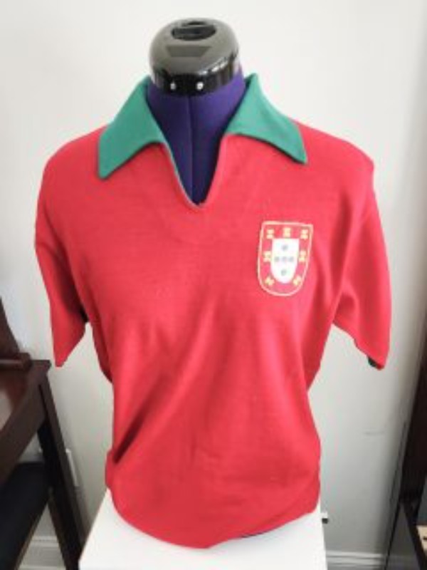 Portugal 1972 Local 2