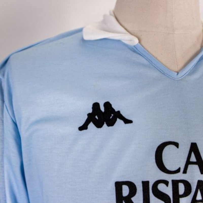 SS Lazio 88-89 Local 3