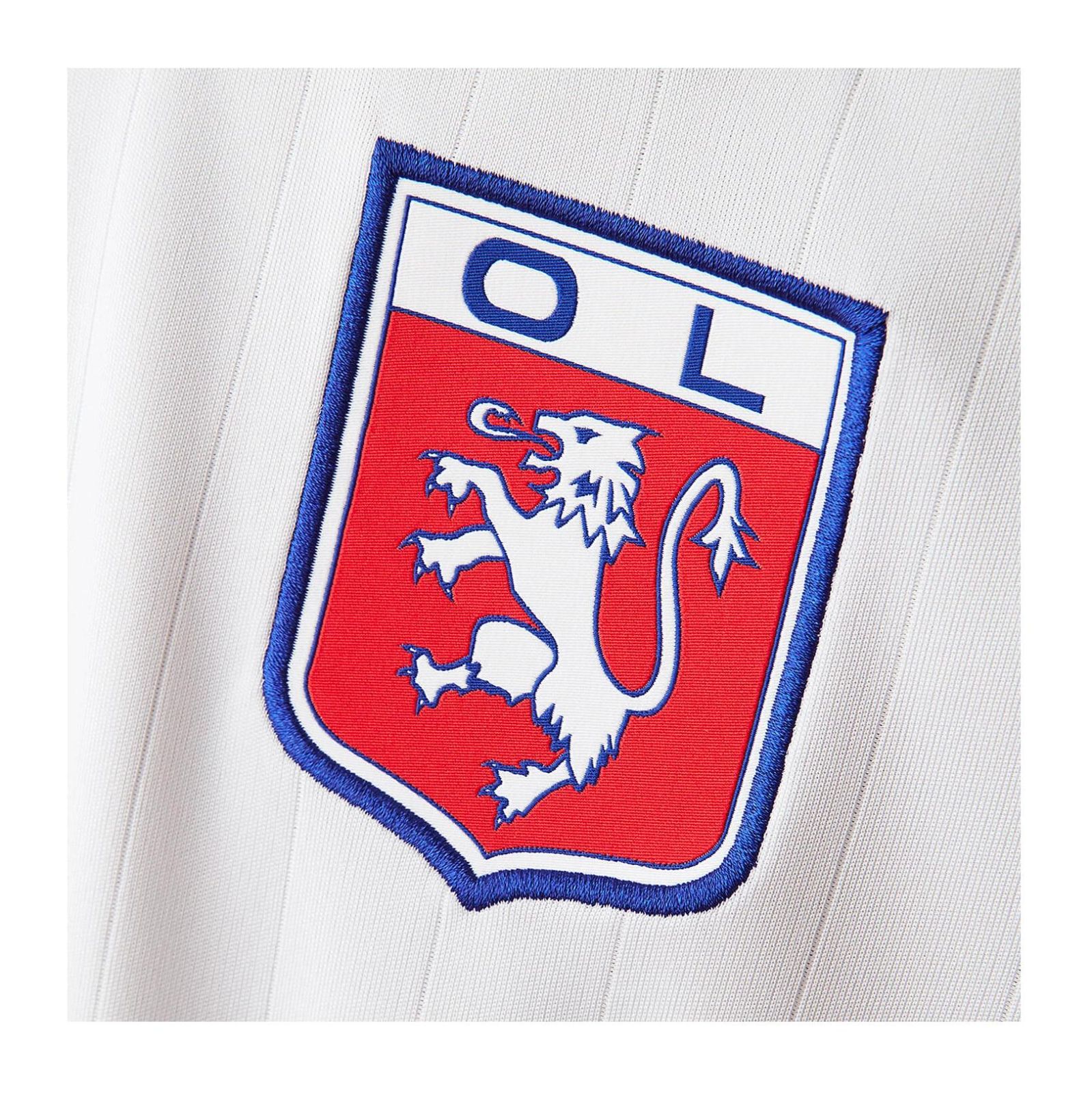 Olympique Lyonnais 25-26 Especial 4