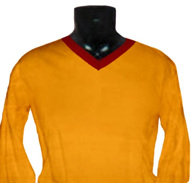 Segunda equipación de Roma 1950-51