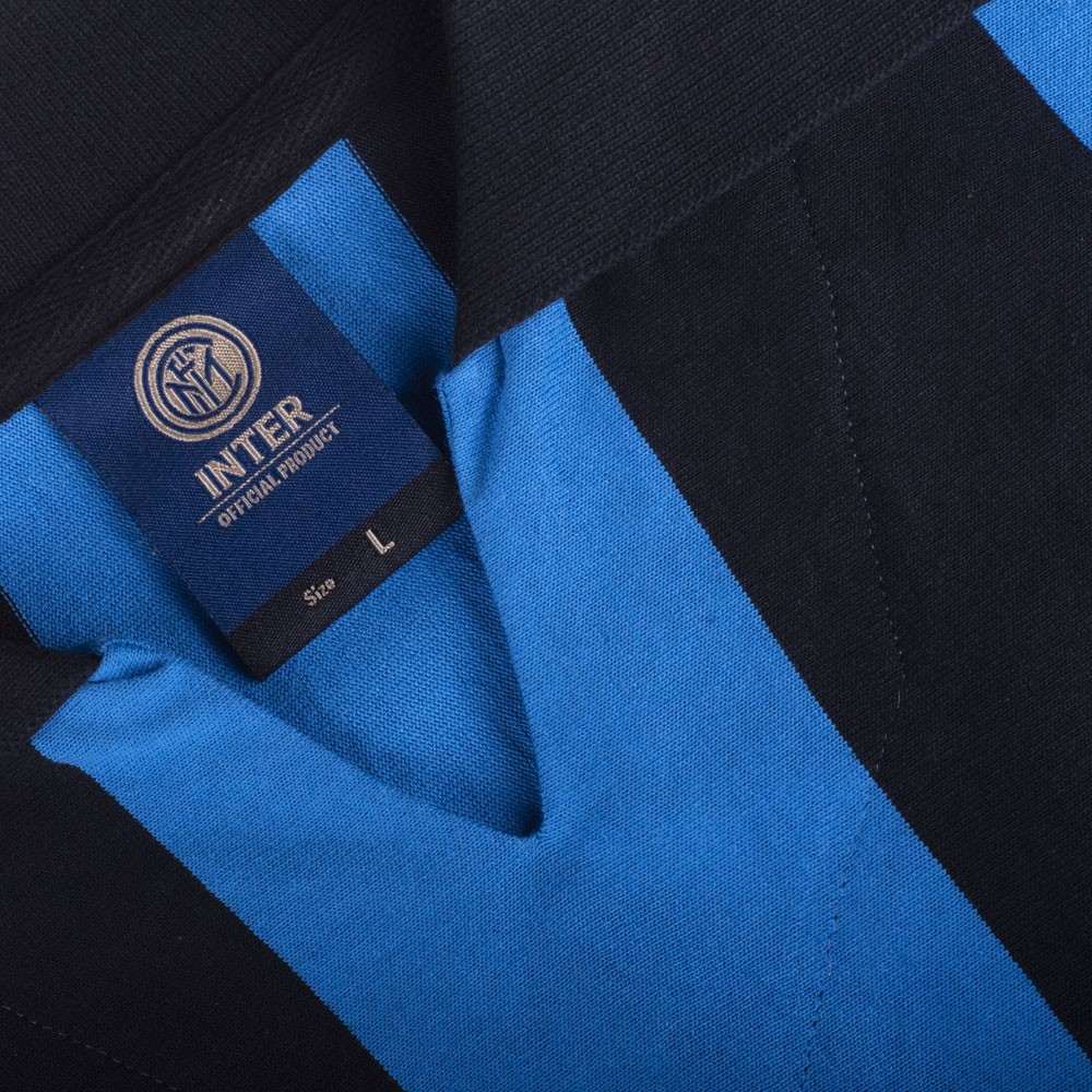 Inter Milan 63-64 Local 4