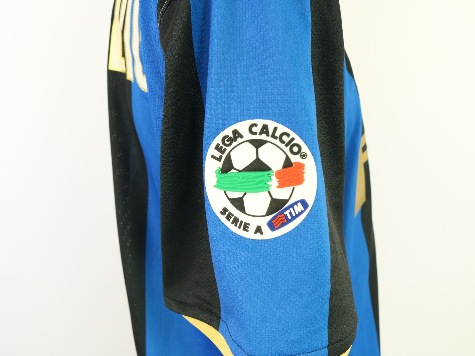 Inter Milan 08-09 Local 3