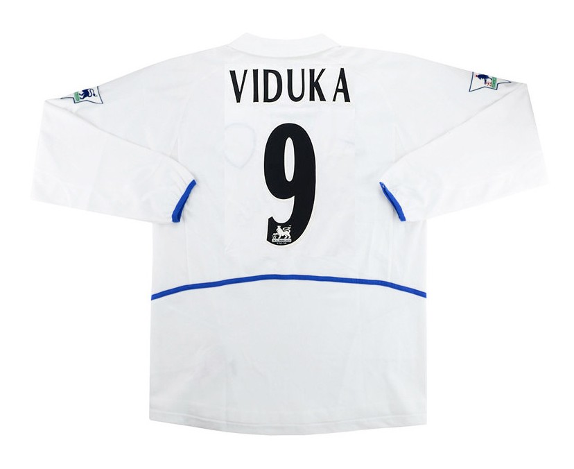 Leeds United 02-03 Local 2