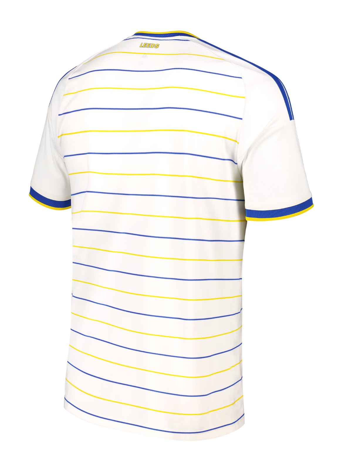 Leeds United 26-27 Local 2