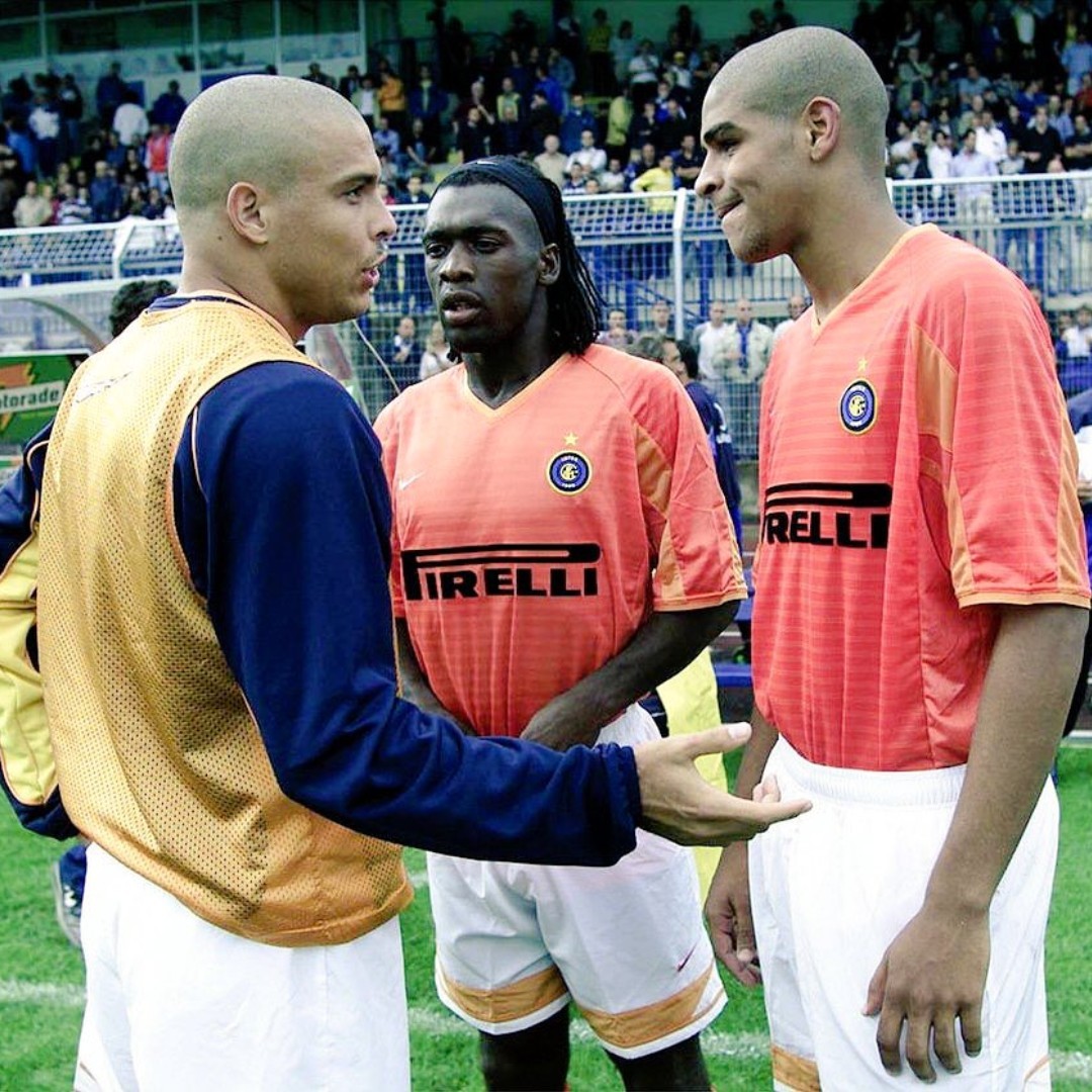 Inter Milan 01-02 Tercera 4