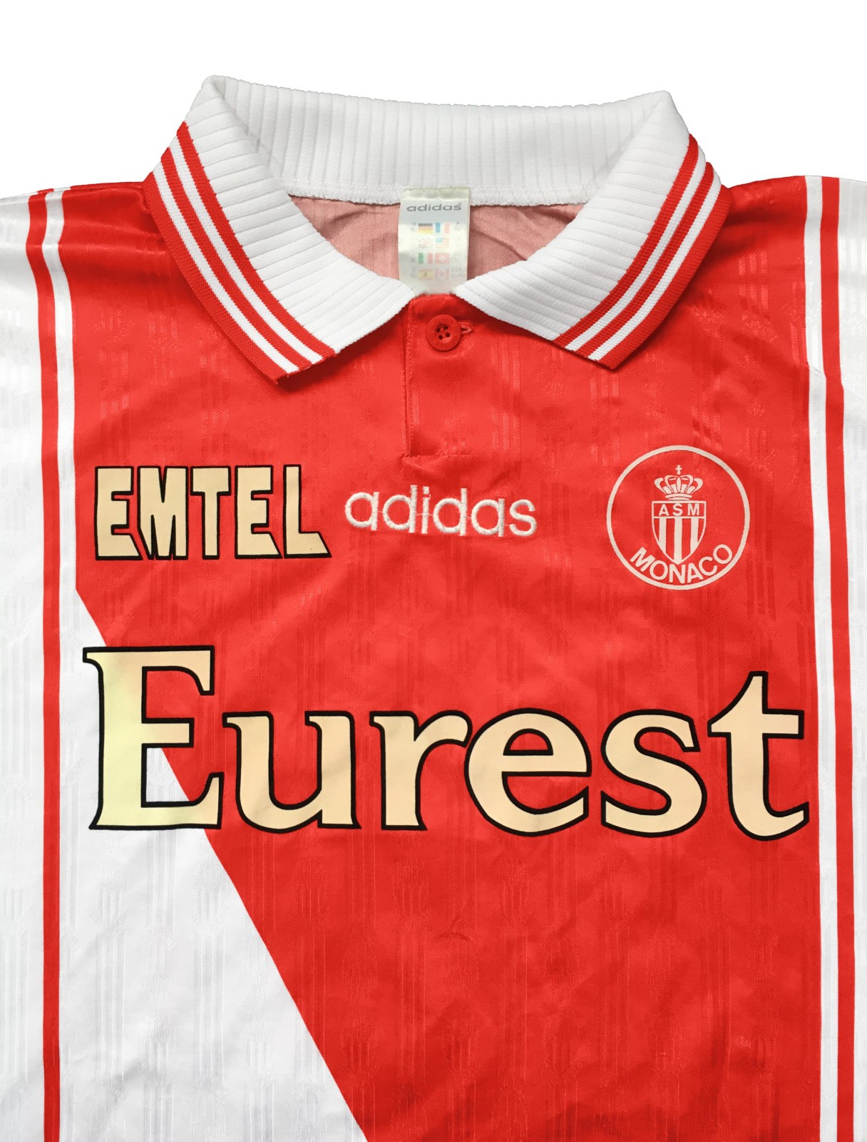 AS Monaco 96-97 Local 3