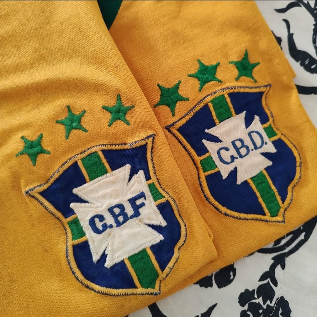 Brasil 1980 Local 3