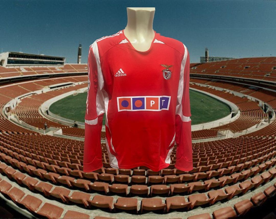 SL Benfica 05-06 Especial 2