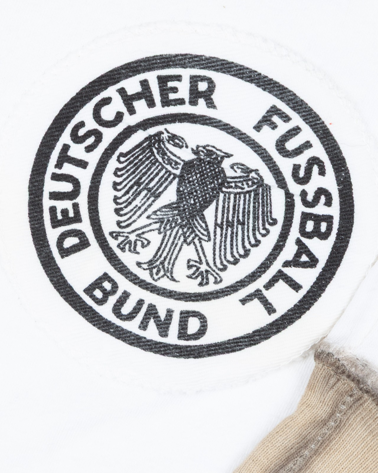 Alemania 1969 Local 4