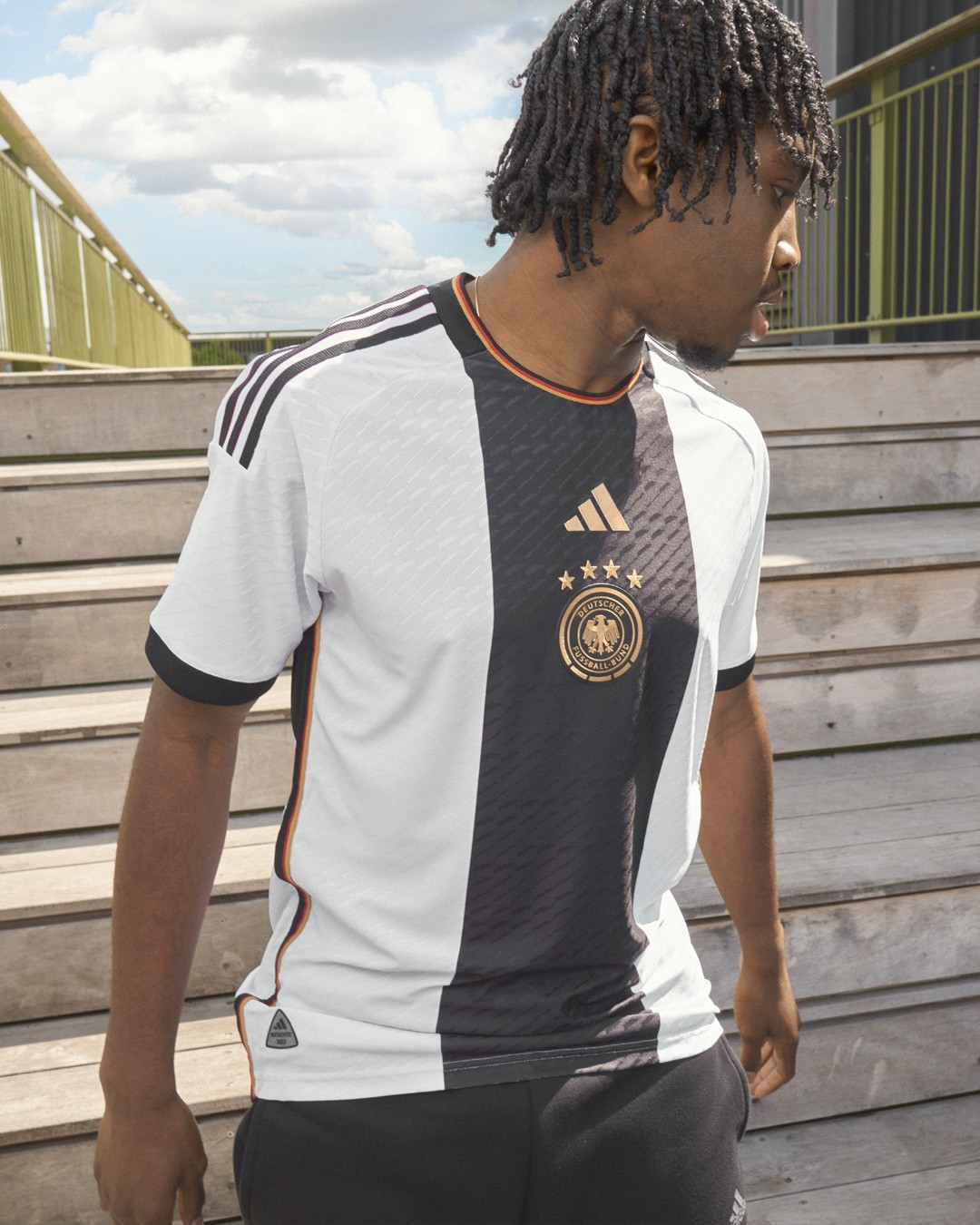 Alemania 2022 Local 4