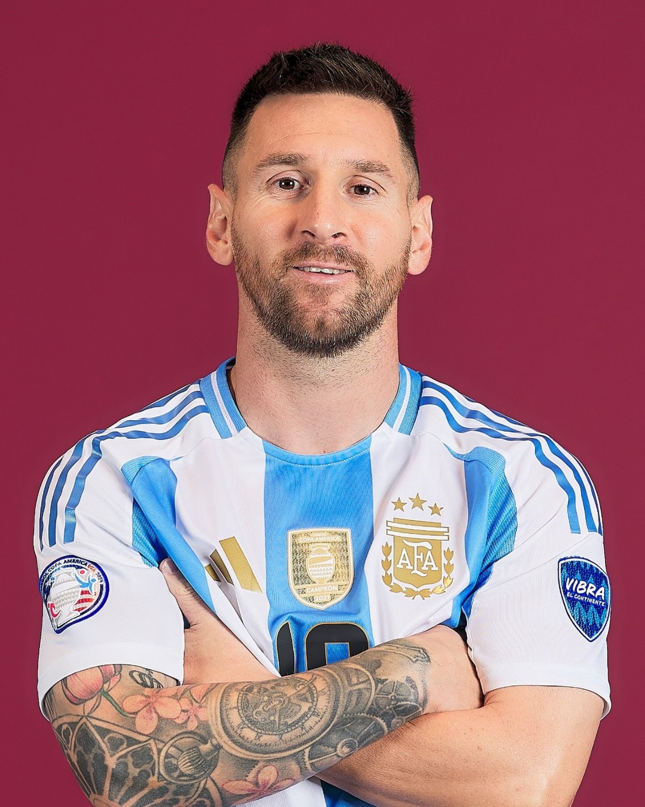 Argentina 2024 Especial 3
