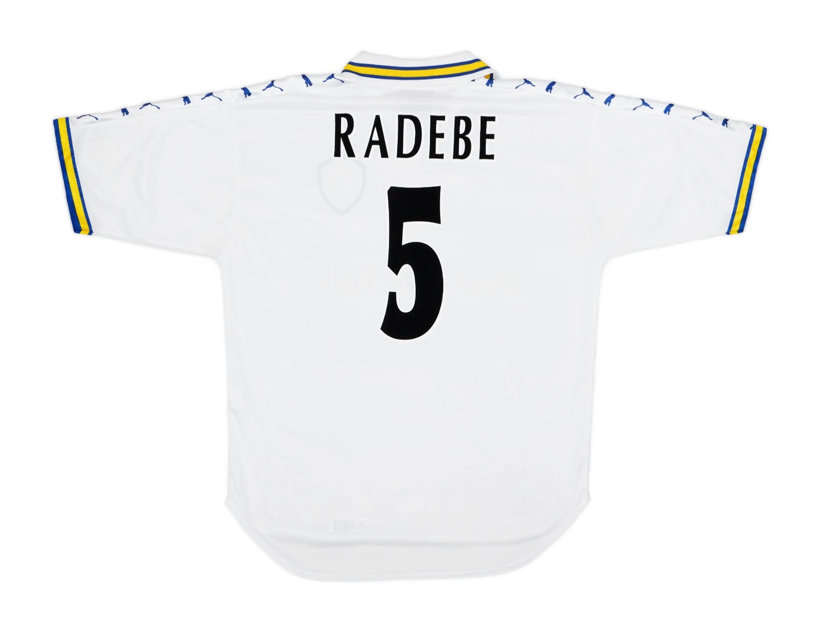 Leeds United 99-00 Local 2