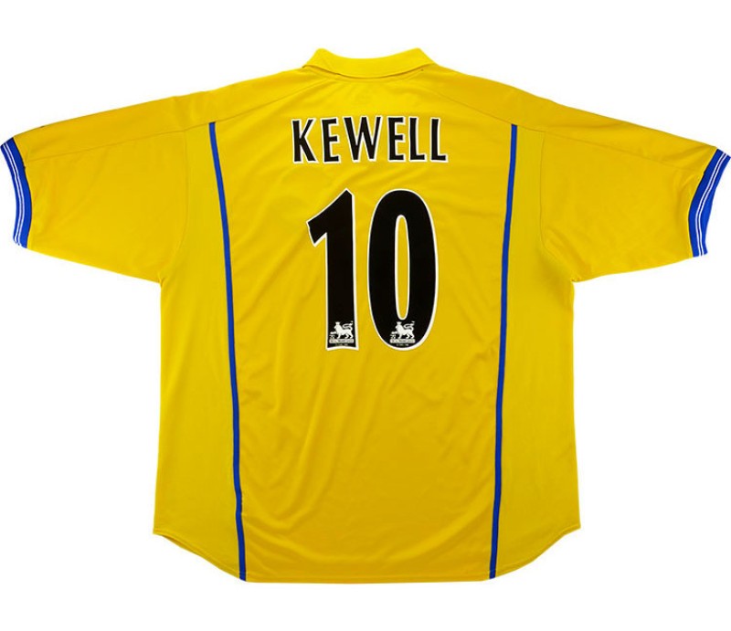 Leeds United 01-02 Visitante 3