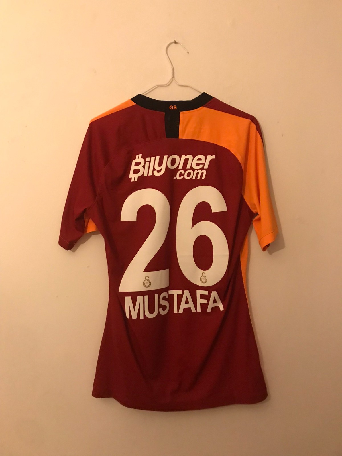 Galatasaray 19-20 Local 2