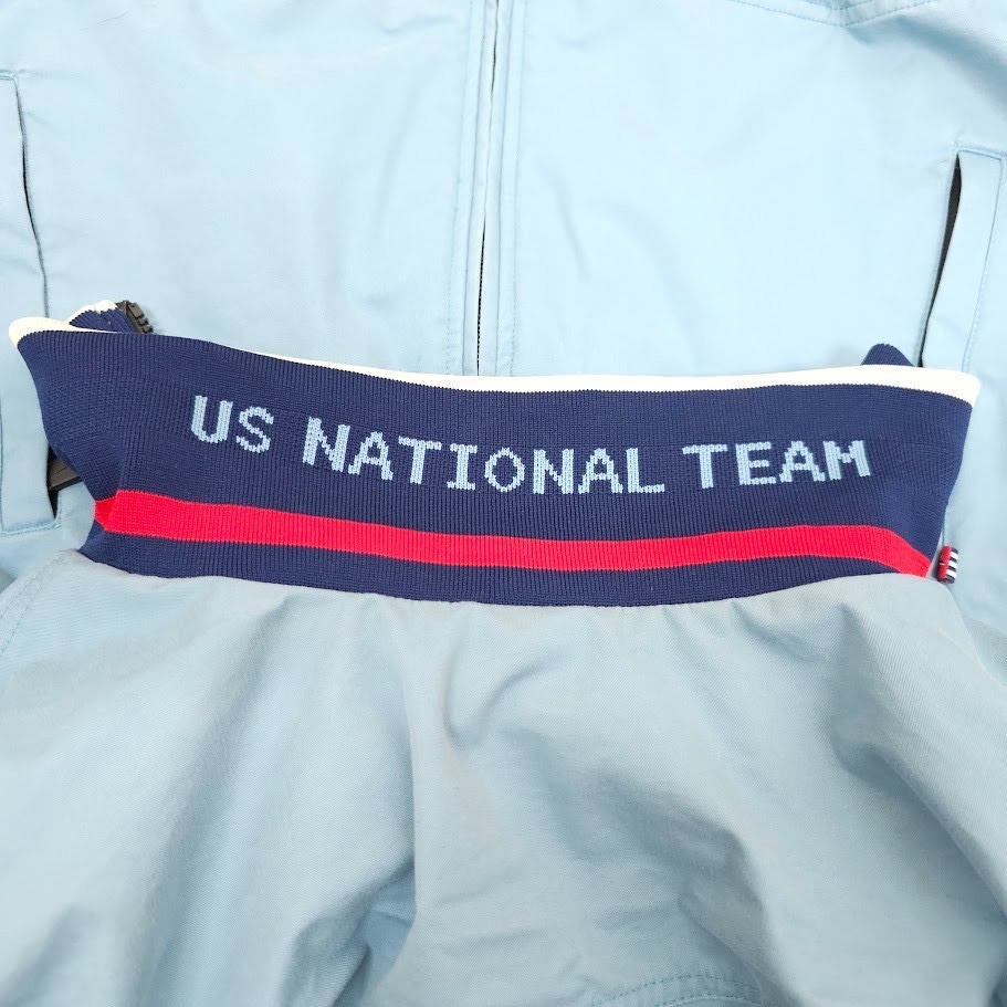 Estados Unidos 1996 Entrenamiento 2