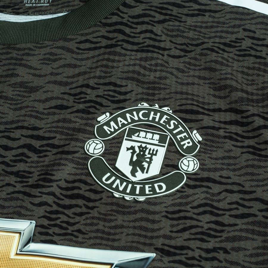 Manchester United 20-21 Visitante 3