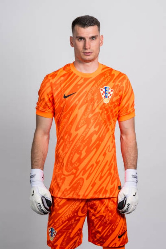 Croacia 2024 Portero 3