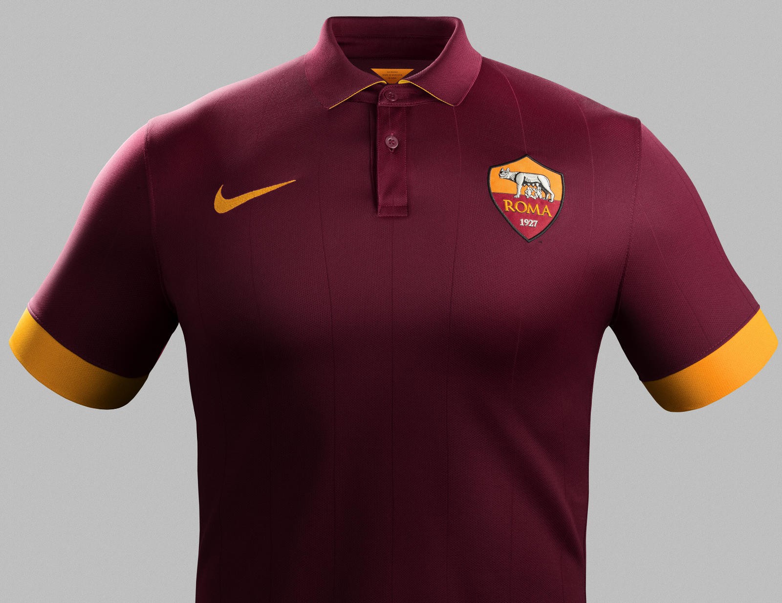 AS Roma 14-15 Local 3