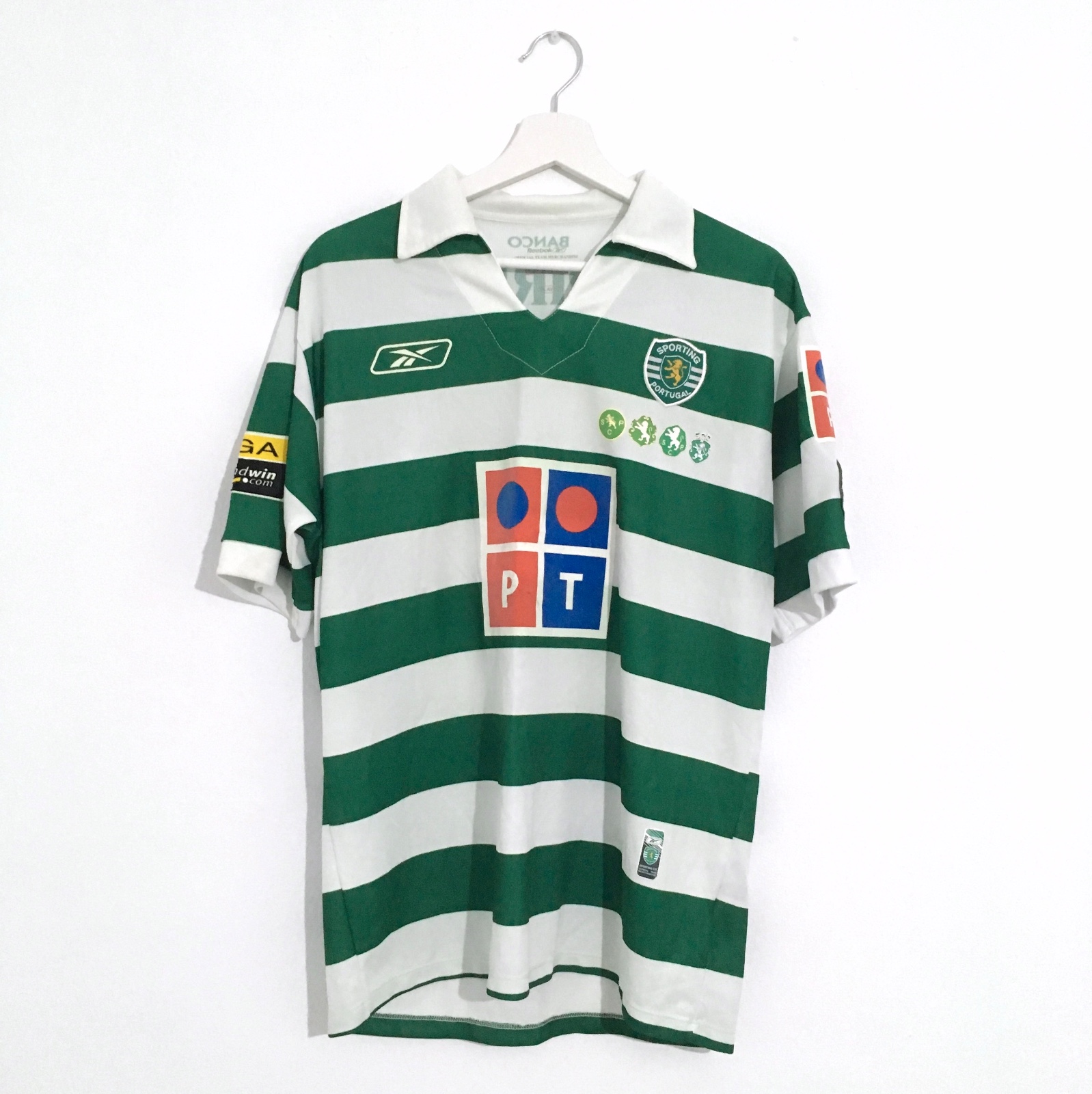 Sporting CP 05-06 Local 3