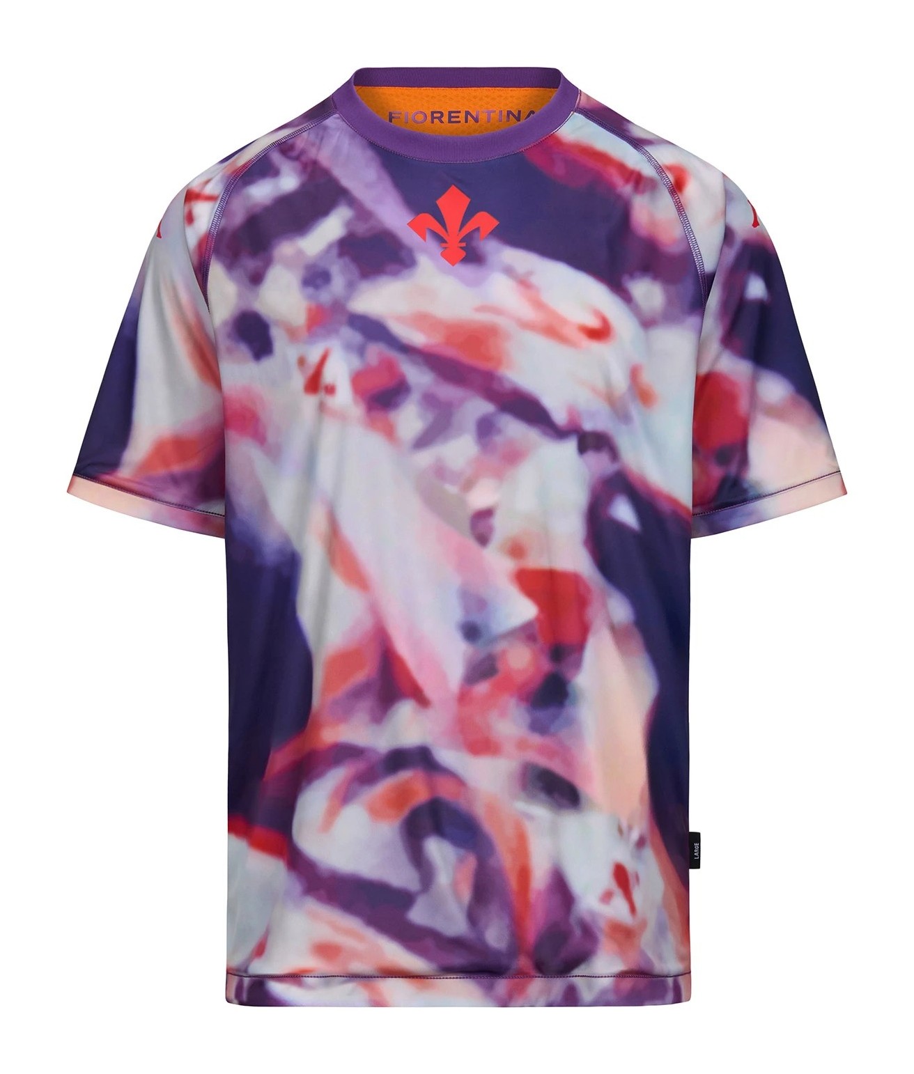 ACF Fiorentina 25-26 Cuarta 4