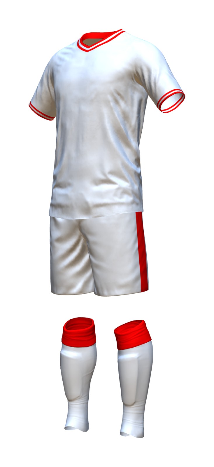 Arsenal FC 59-60 Visitante 2