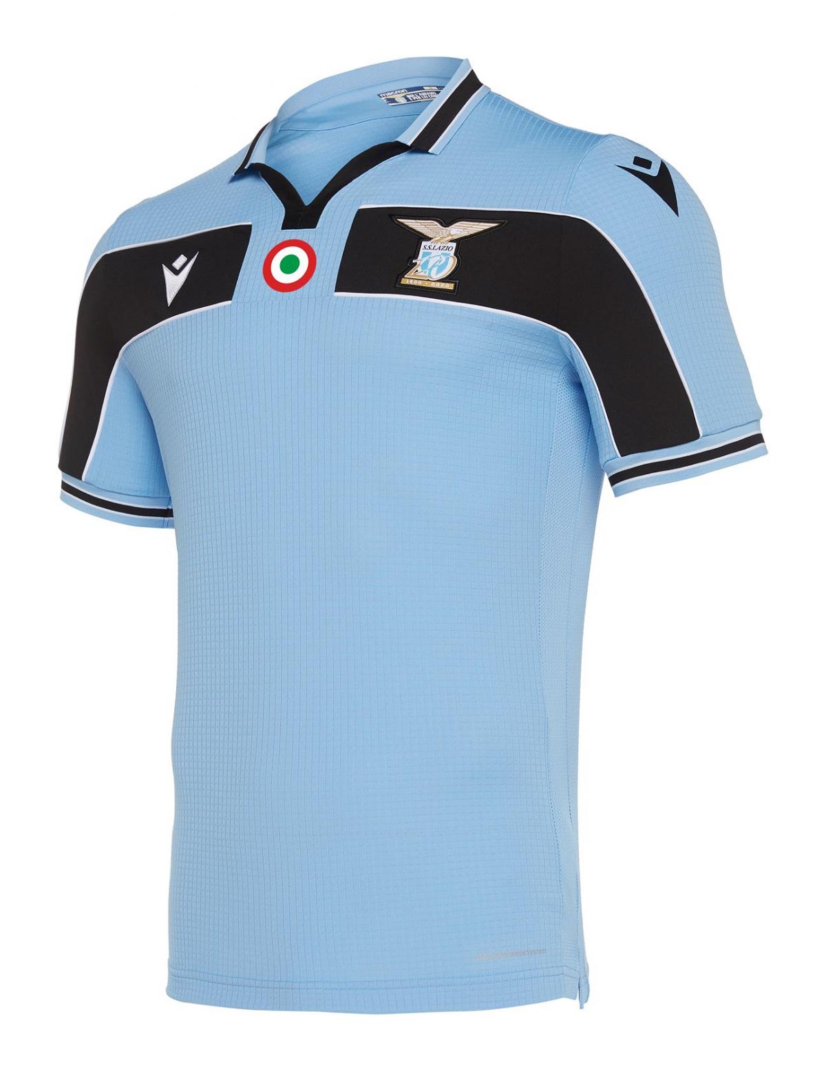 SS Lazio 19-20 Especial