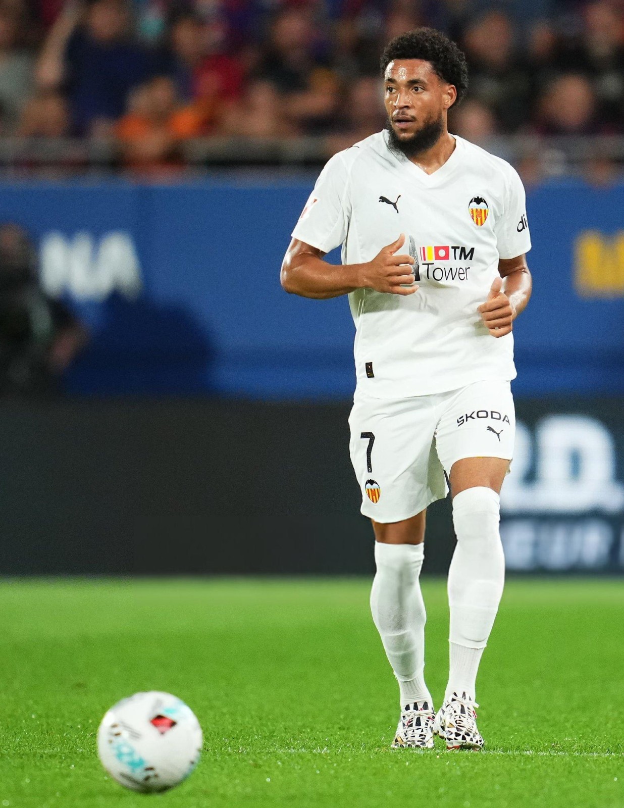 Valencia CF 25-26 Local 2