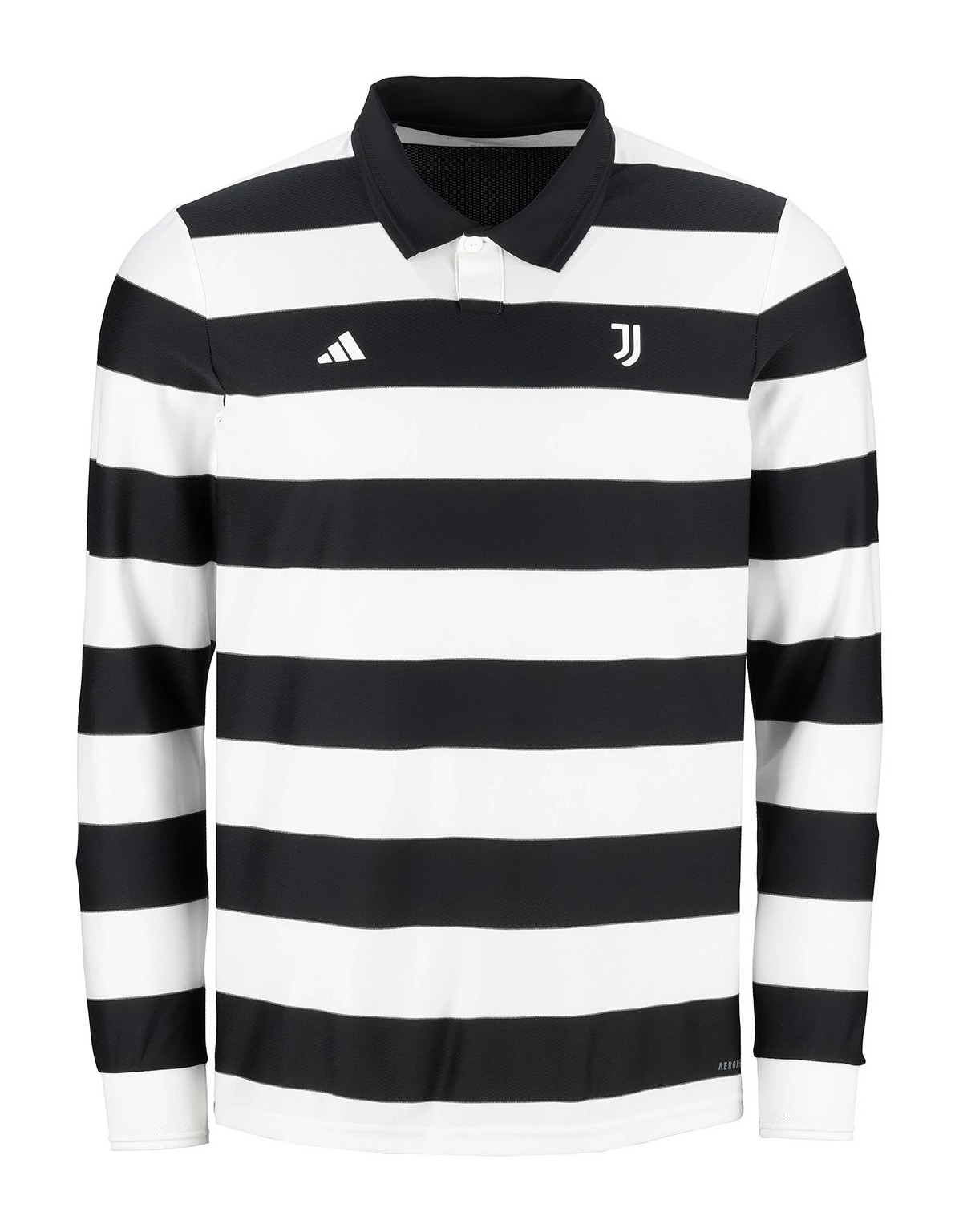 Cuarta de Juventus 25-26