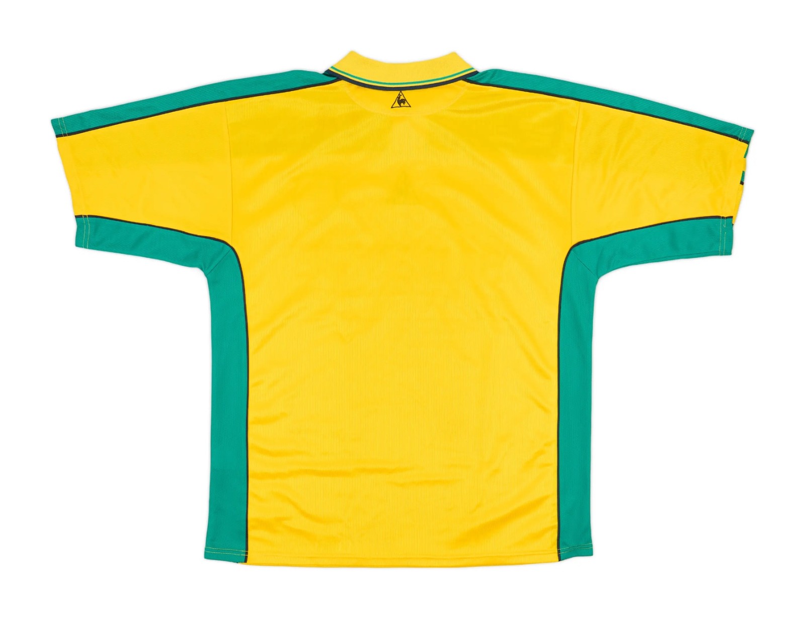 FC Nantes 00-01 Local 2