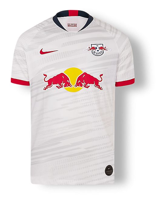 RB Leipzig 19-20 Local 2