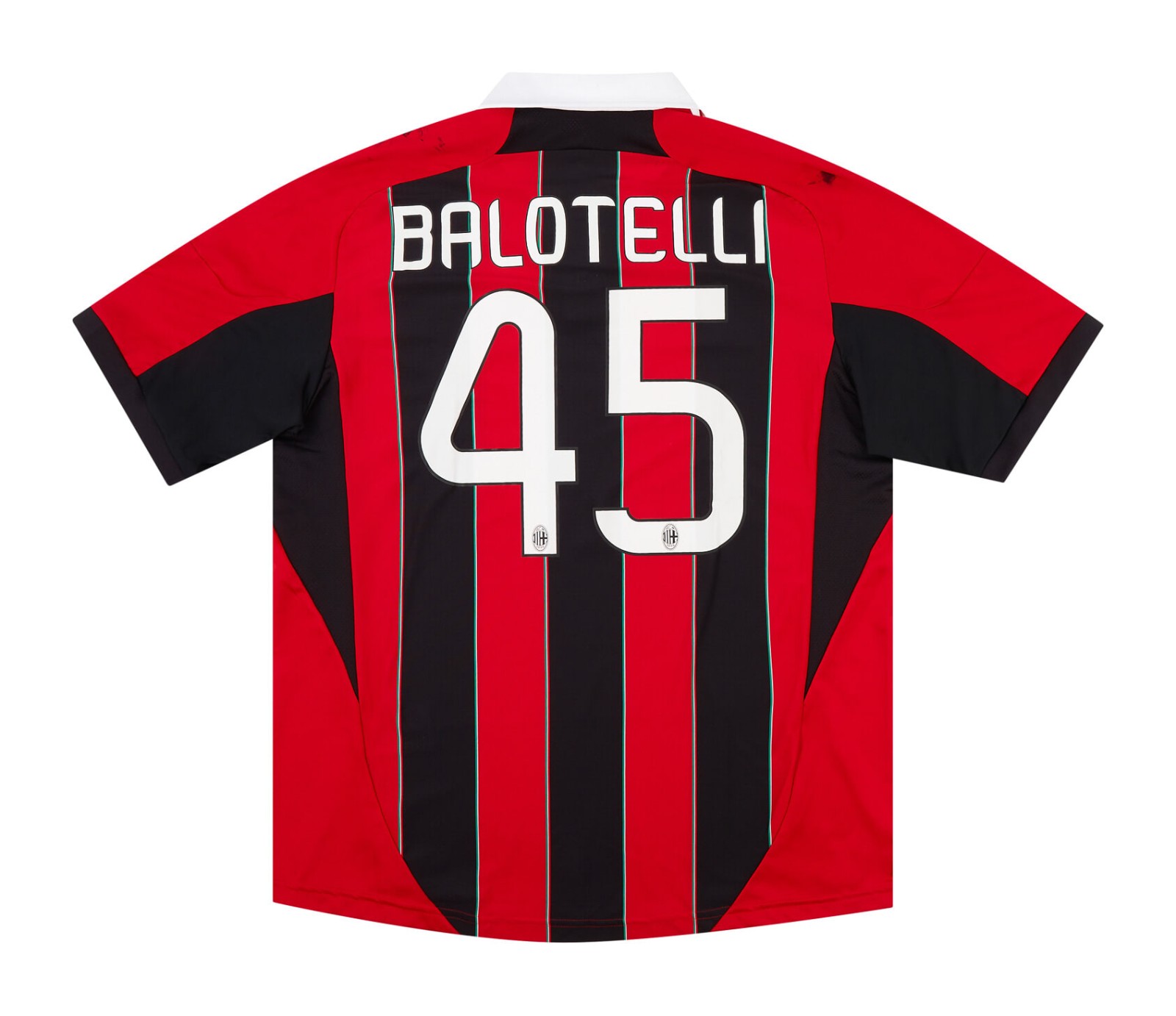 AC Milan 12-13 Local 3