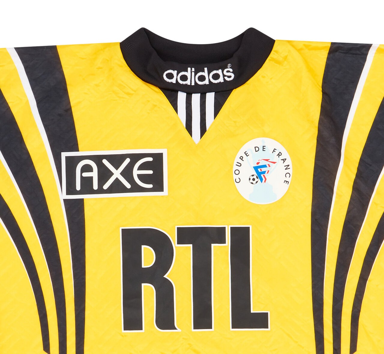 Lille LOSC 96-97 Portero 3
