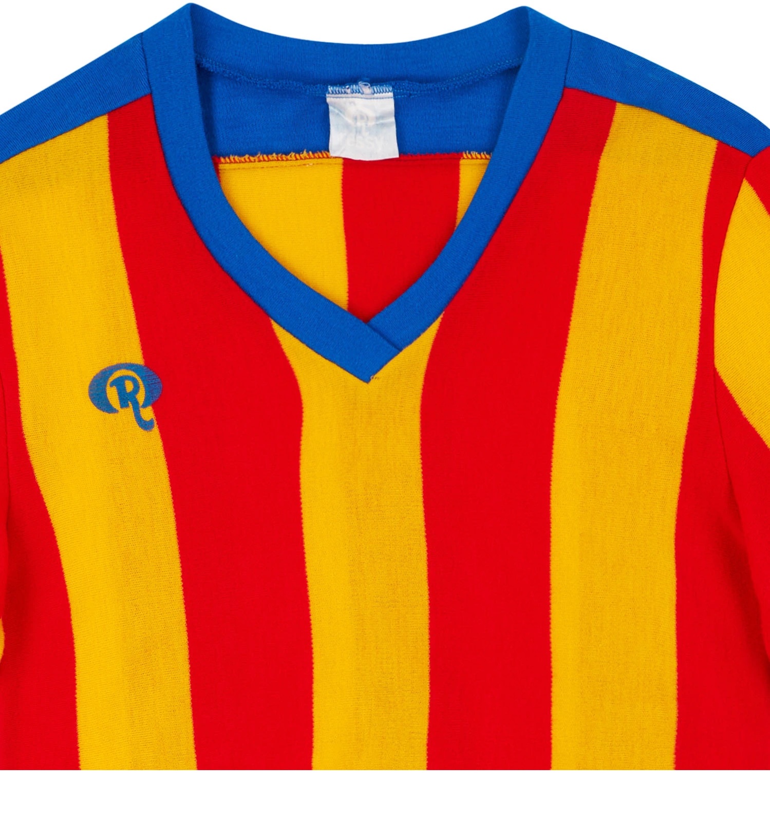 Valencia CF 78-79 Visitante 4
