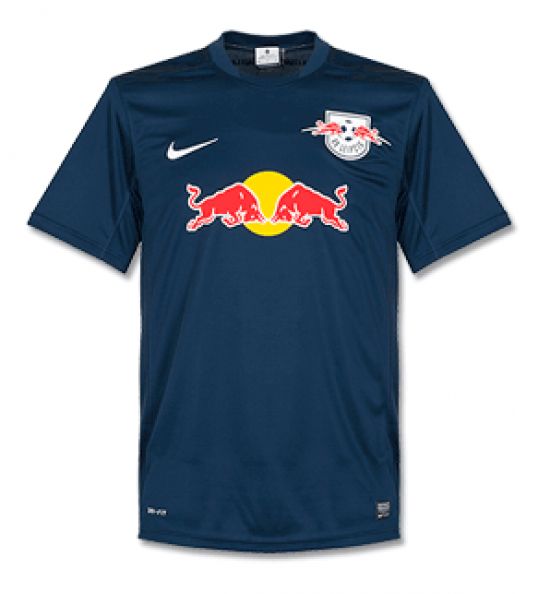 Segunda equipación de Leipzig 14-15
