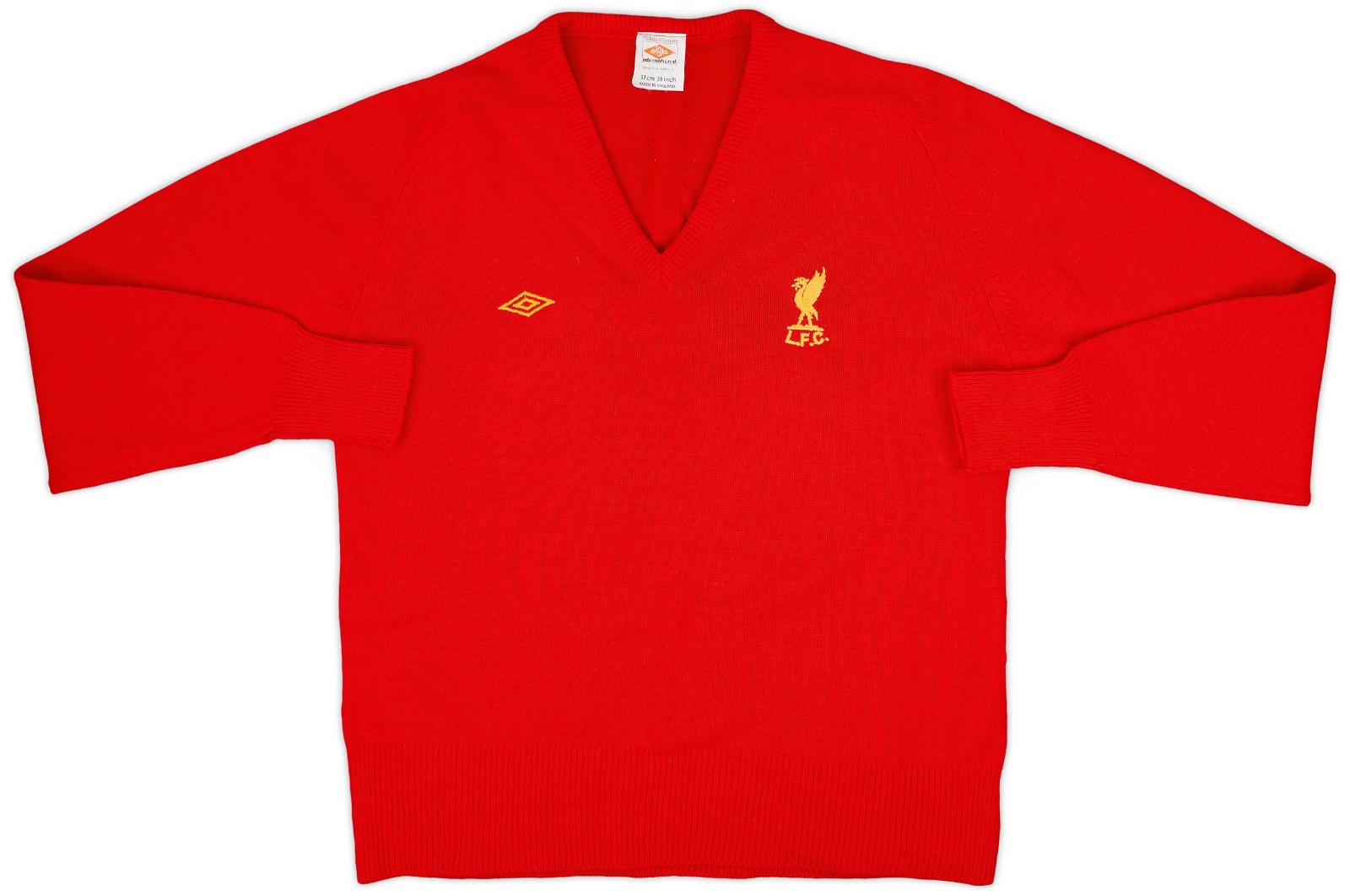 Otro de LiverpoolFC 79-80