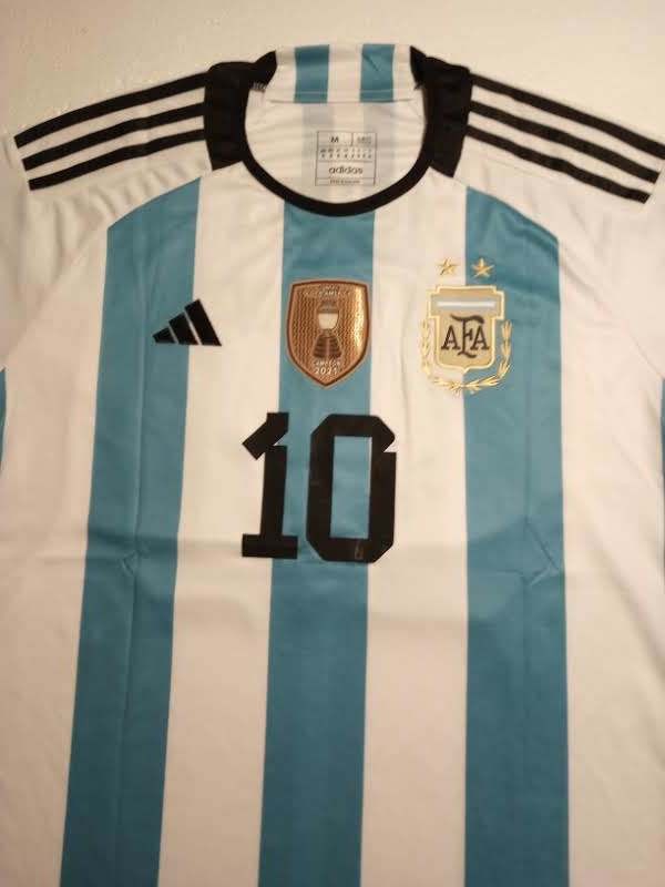 Argentina 2022 Local 2