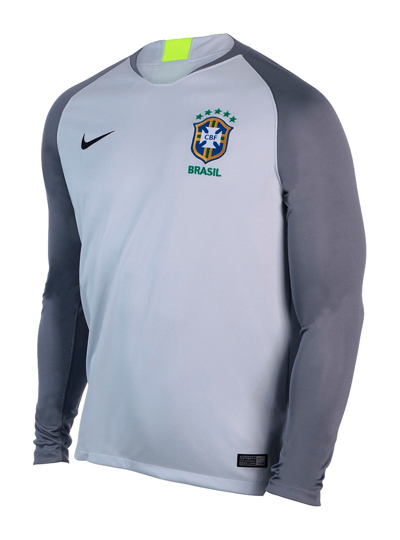 Brasil 2018 Portero 2